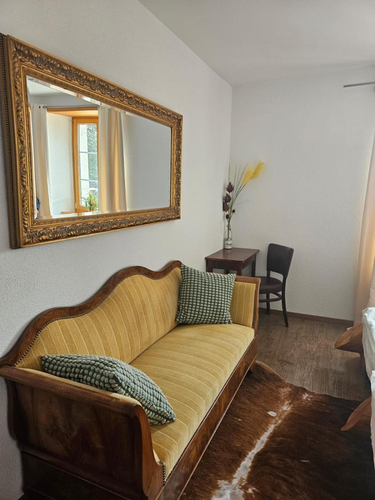 Le Brassus Hotel Restaurant Du Marchairuz מראה חיצוני תמונה
