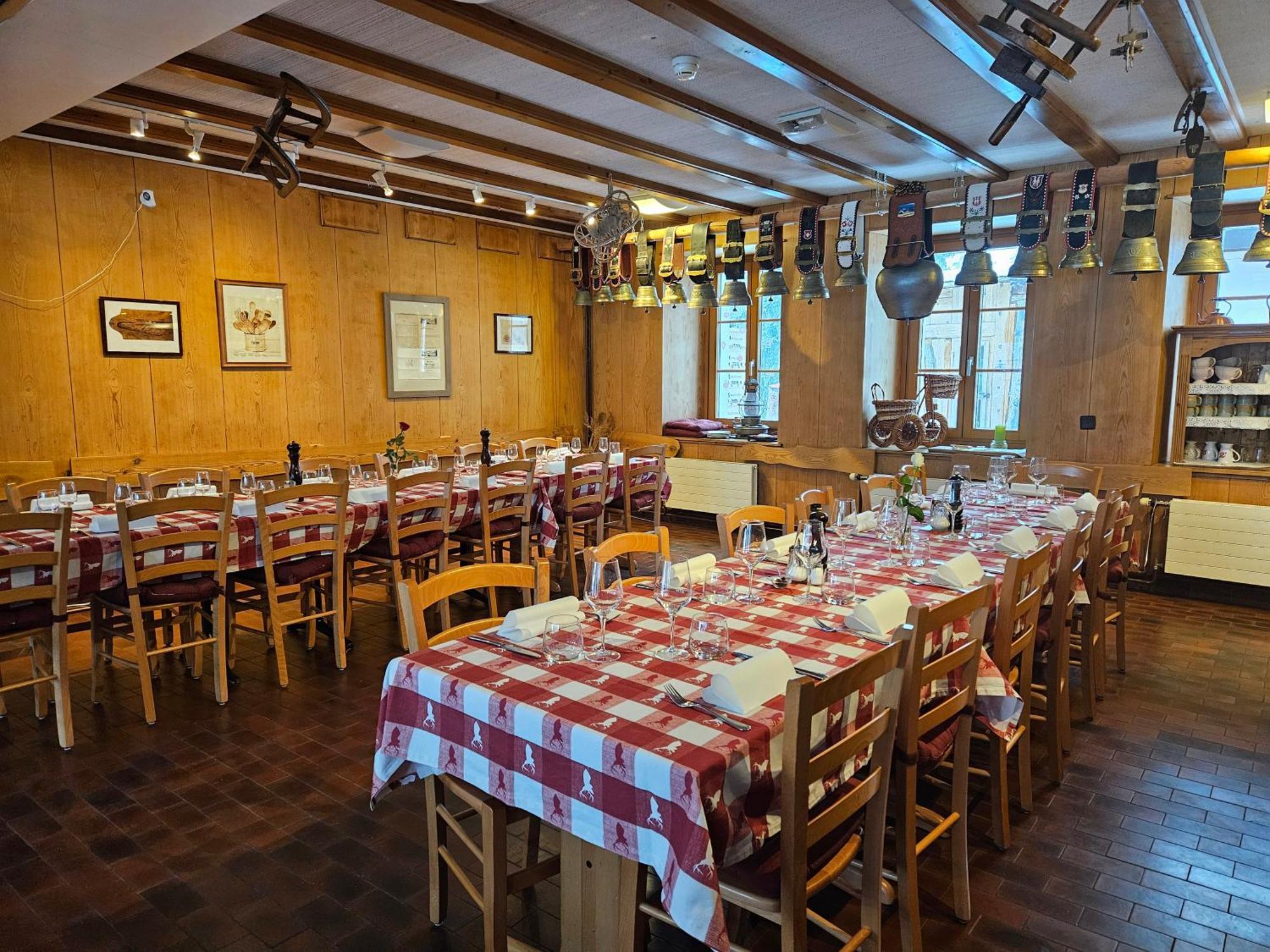 Le Brassus Hotel Restaurant Du Marchairuz מראה חיצוני תמונה